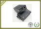 Mini C.C industriel professionnel 5V~12V du convertisseur 10/100/1000Mbps de supports optiques de contrat de taille fournisseur