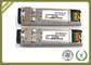 module Cisco compatible SFP-10G-LR d'émetteur-récepteur du duplex SFP du SM 10G fournisseur