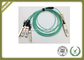 module d'émetteur-récepteur de la fibre 40G, alimentation d'énergie optique du module 3.3V de SFP de fibre fournisseur